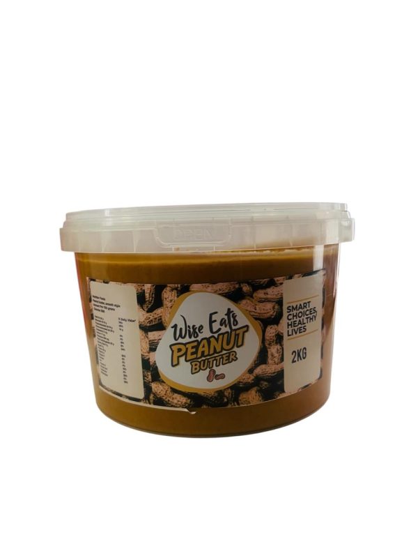 Peanut butter 2kg