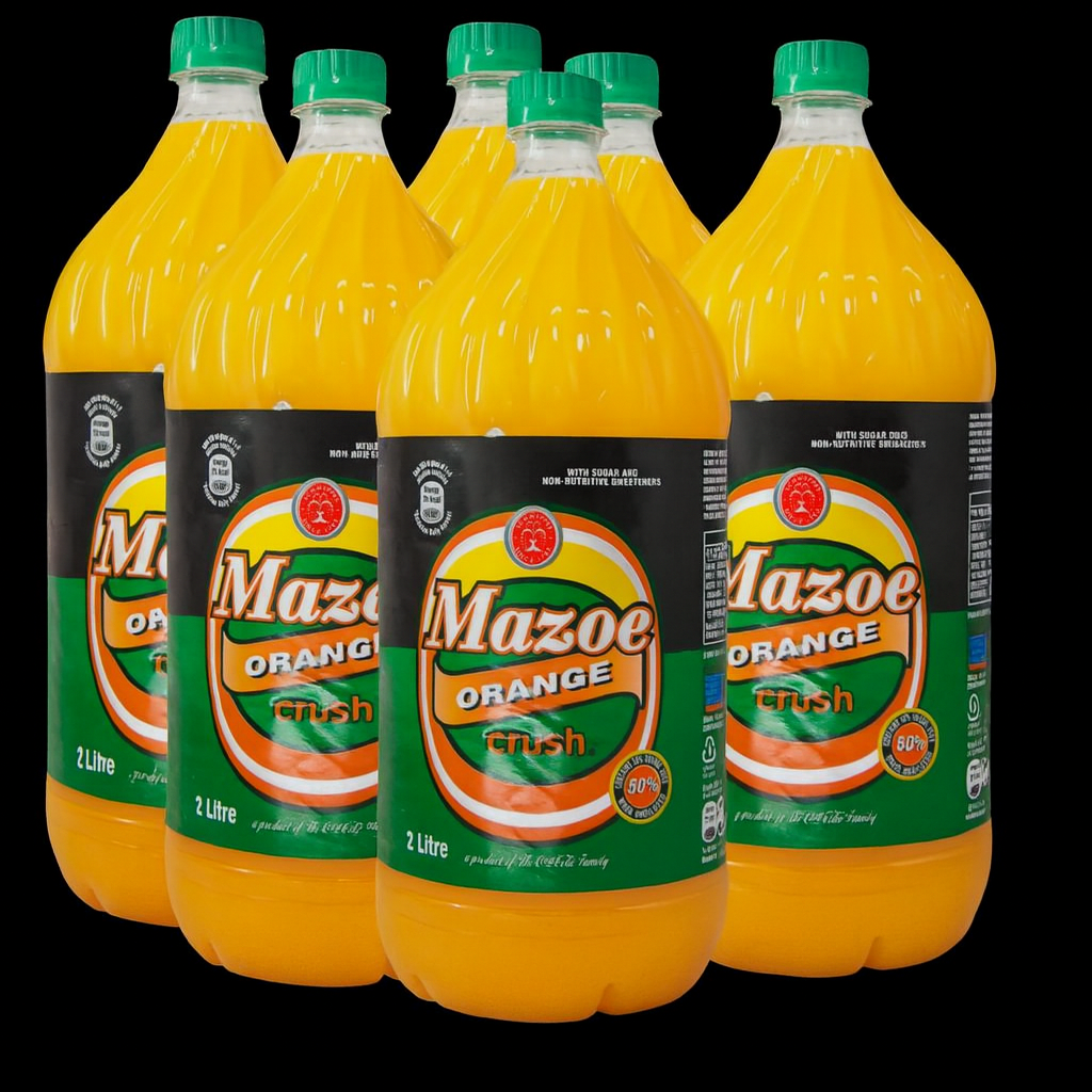 Mazoe